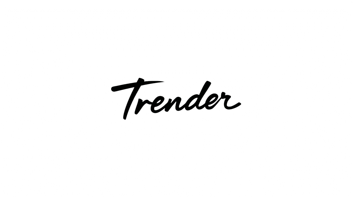 Trender.fr logo